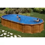 Piscina Gre Série Amazónia